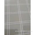 knitted polyester twill spandex foam printed fabric